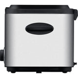 Steba Mini-Fritteuse/Fondue DF 95