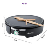 Steba Crepes-Maker XXL CR 36
