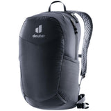 deuter Speed Lite 13, Wanderrucksack, black (schwarz), 13L