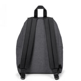 Eastpak PADDED PAK'R, Rucksack, Black Denim (grau), 24L