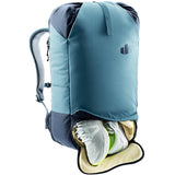 deuter Utilion 30, Lifestyle-Rucksack, atlantic-ink (blau), 30L, mit Laptopfach