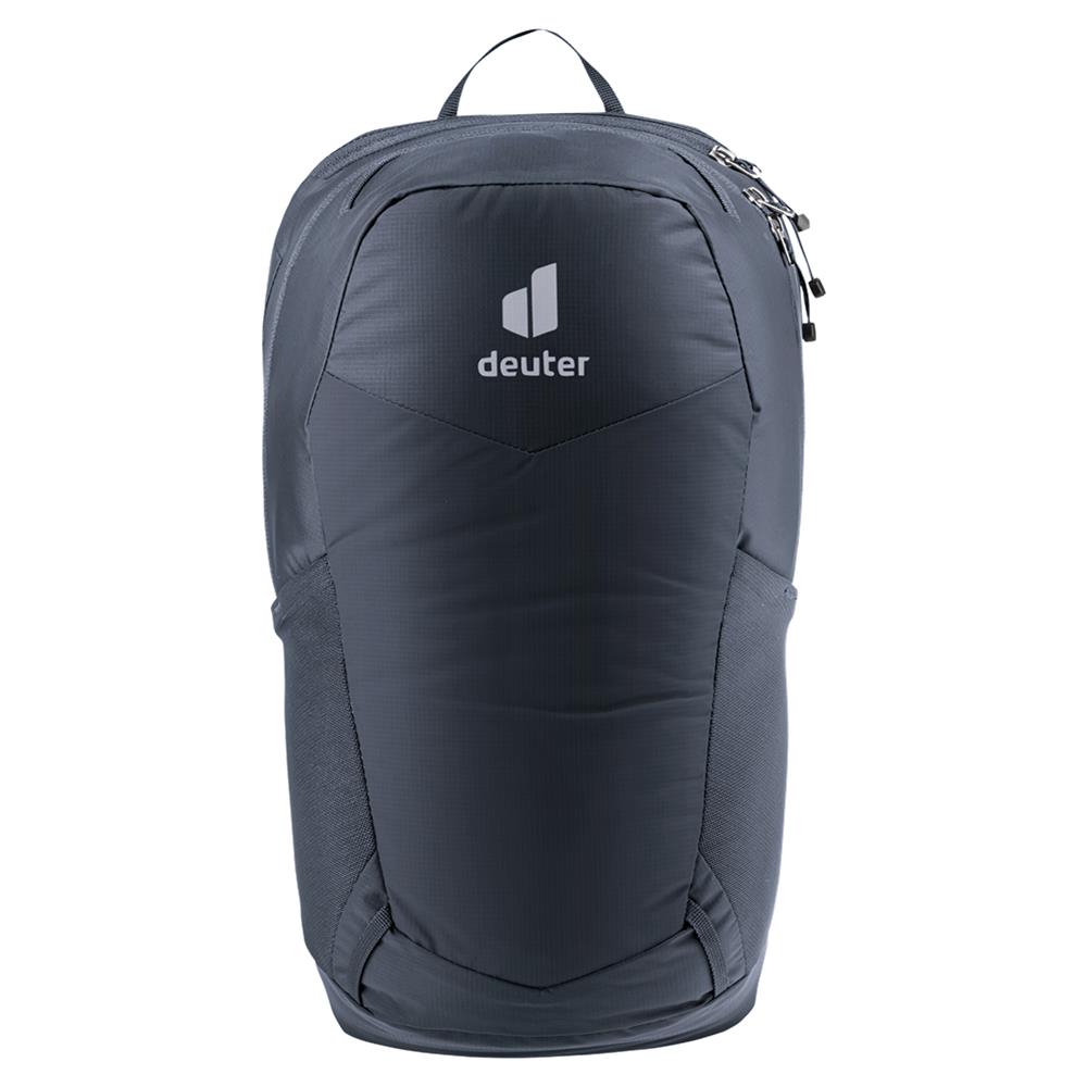deuter Speed Lite 13, Wanderrucksack, black (schwarz), 13L