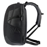deuter Gigant, Lifestyle-Rucksack, black (schwarz), 32L, mit Flaschenhalter und Laptopfach
