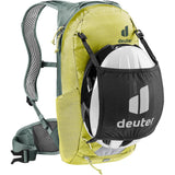 deuter Race 8, Fahrradrucksack, sprout-ivy (gelb), 8L