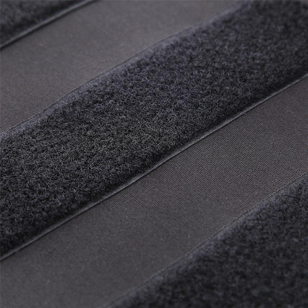 Bauchgürtel Neopren Bauchbandage Einheitsgröße | HMS BR1313