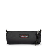 Eastpak BENCHMARK SINGLE, Federmäppchen, Black (schwarz), kleine Federmappe, Federtasche