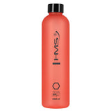 Trinkflasche 1L Tritan Rot BPA-frei | HMS NCD61