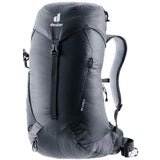 deuter AC Lite 16, Wanderrucksack, black (schwarz), 16L