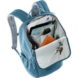 deuter Stepout 16, Rucksack, atlantic-ink (blau), 16L, mit Flaschenhalter und Tabletfach