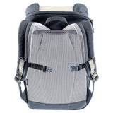 deuter Kikki, Kinderrucksack, Panda, Kindergartenrucksack für Kinder ab 3 Jahre