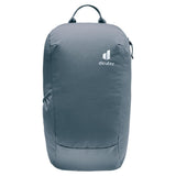 deuter Stepout 12, Rucksack, black (schwarz), 12L, mit Flaschenhalter und Tabletfach