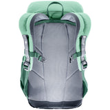 deuter Waldfuchs 14, Kinderrucksack, spearmint-seagreen (grün), 14L, Kindergartenrucksack, Wanderrucksack