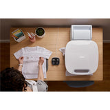 Cricut Autopress - Professionelle Transferpresse für Vinyl zum Aufbügeln