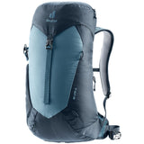 deuter AC Lite 16, Wanderrucksack, atlantic-ink (blau), 16L
