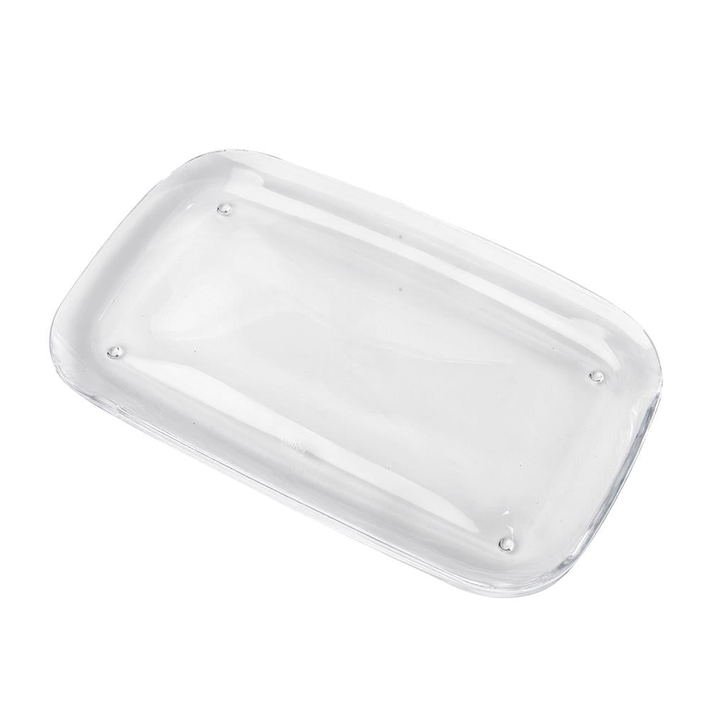 Umbra Droplet Schmuckorganizer Transparent Acryl Schmuckablage