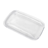 Umbra Droplet Schmuckorganizer Transparent Acryl Schmuckablage