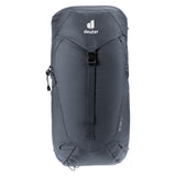 deuter AC Lite 24, Wanderrucksack, black (schwarz), 24L