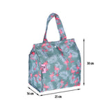 NILS CAMP Kühltasche Cosmos 5L - kompakte Thermotasche für Camping, Picknick & Outdoor