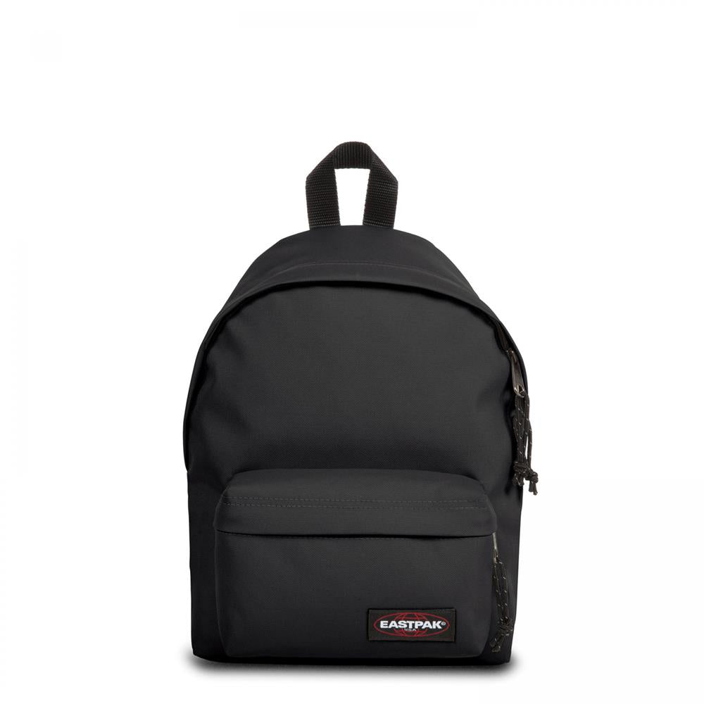 Eastpak ORBIT XS, Kleiner Rucksack, Black (schwarz), 10L