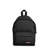 Eastpak ORBIT XS, Kleiner Rucksack, Black (schwarz), 10L