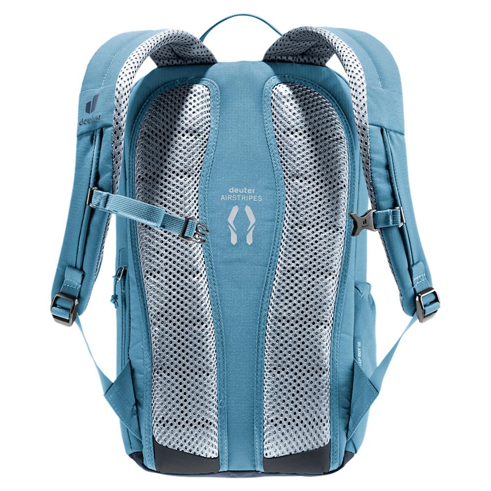 deuter Stepout 16, Rucksack, atlantic-ink (blau), 16L, mit Flaschenhalter und Tabletfach
