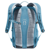 deuter Stepout 16, Rucksack, atlantic-ink (blau), 16L, mit Flaschenhalter und Tabletfach
