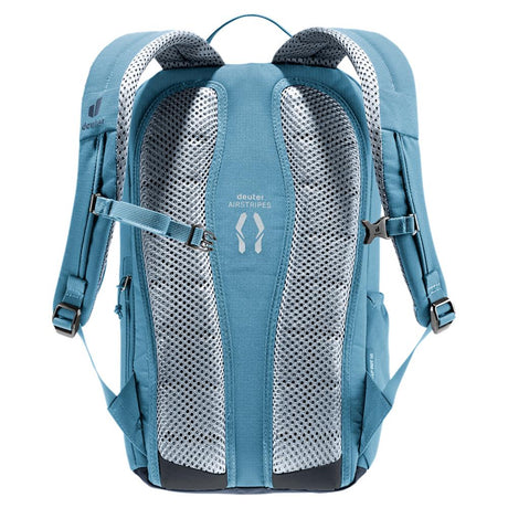 deuter Stepout 16, Rucksack, atlantic-ink (blau), 16L, mit Flaschenhalter und Tabletfach