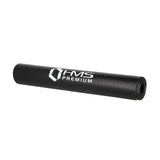 HMS Premium MPS13 Unterlegmatte 130x70 cm Geräteschutzmatte 6 mm
