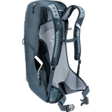 deuter AC Lite 16, Wanderrucksack, atlantic-ink (blau), 16L