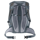 deuter Rotsoord 25+5, Fahrradrucksack, graphite-shale (grau), 30L, mit Laptopfach