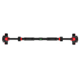 Klimmzugstange für Türrahmen 77-95 cm ohne Bohren | HMS DD300