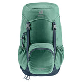 deuter Zugspitze 22 SL, Wanderrucksack, seagreen-ink (grün), 22L