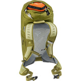 deuter AC Lite 24, Wanderrucksack, linden-cactus (grün), 24L
