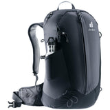 deuter AC Lite 23, Wanderrucksack, black (schwarz), 23L