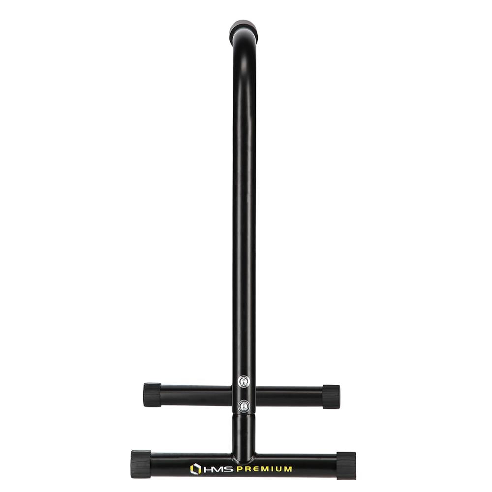 Dip Barren für Dips und Calisthenics 400 kg | HMS Premium PW20