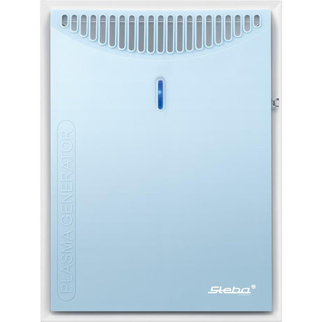 Steba Luftreiniger LR 10 PLASMA HEPA13 – Pollen, Gerüche & Feinstaub, leise