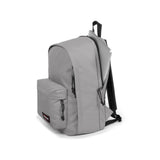 Eastpak BACK TO WORK, Rucksack, Pebble Grey (grau), 27L, mit Laptopfach