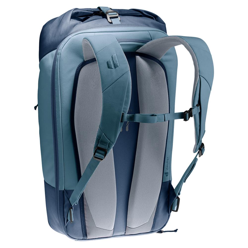 deuter Utilion 30, Lifestyle-Rucksack, atlantic-ink (blau), 30L, mit Laptopfach