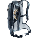 deuter Race 12, Fahrradrucksack, black (schwarz), 12L