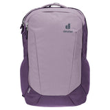 deuter Giga, Lifestyle-Rucksack, lavender-purple (lila), 28L, mit Flaschenhalter und Laptopfach