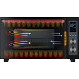 Steba Digitaler Grillbackofen KB E300