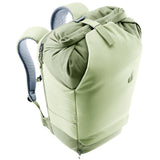 deuter Utilion 30, Lifestyle-Rucksack, grove-mineral (grün), 30L, mit Laptopfach