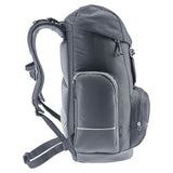 deuter Scula, Schulrucksack, black (schwarz), 30L, Schulranzen