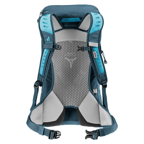 deuter AC Lite 14 SL, Wanderrucksack, lagoon-atlantic (blau), 14L