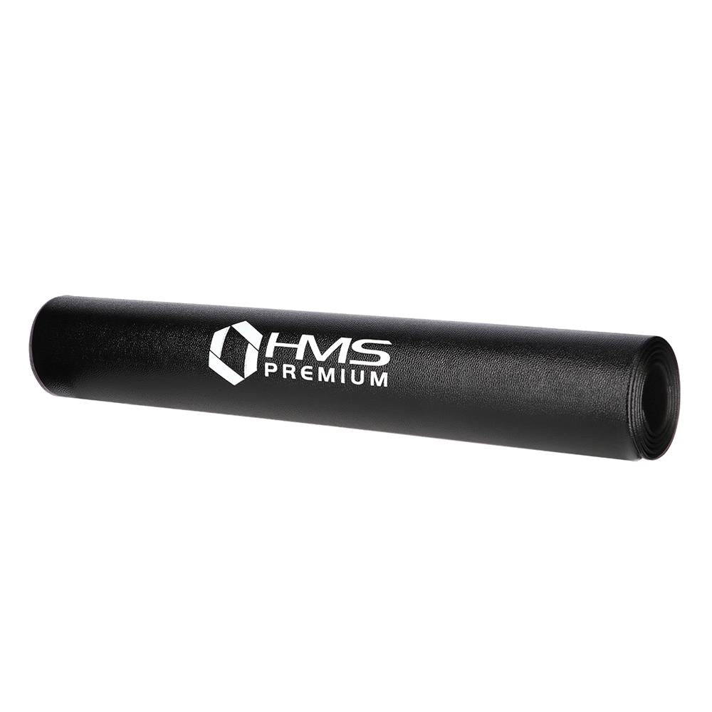 HMS Premium MPS16 Unterlegmatte 160x80 cm Fitnessgeräte Schutzmatte