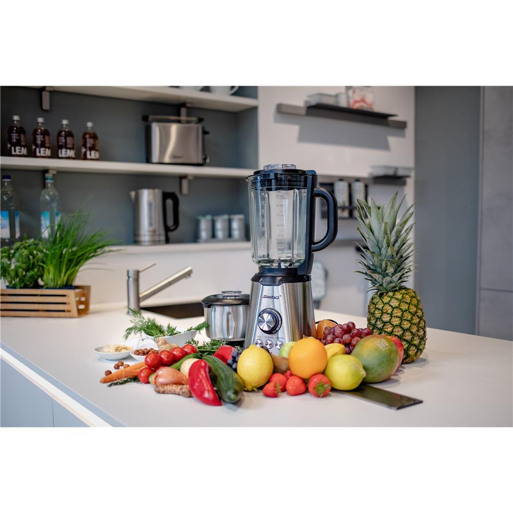 Steba Standmixer MX 4 PLUS