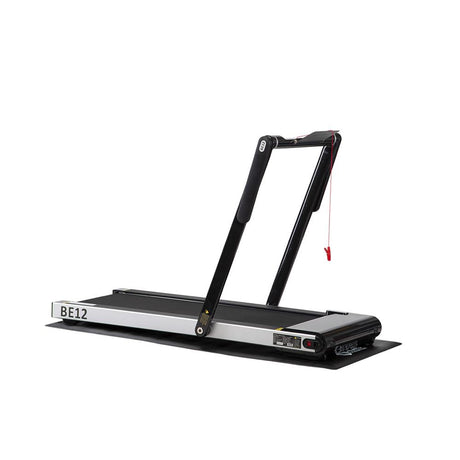 HMS Premium MPS16 Unterlegmatte 160x80 cm Fitnessgeräte Schutzmatte