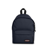 Eastpak ORBIT XS, Kleiner Rucksack, Ultra Marine (blau), 10L