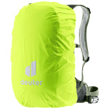 deuter Race Air 14+3, Fahrradrucksack, mineral-grove (grün), 14L