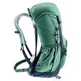 deuter Zugspitze 22 SL, Wanderrucksack, seagreen-ink (grün), 22L